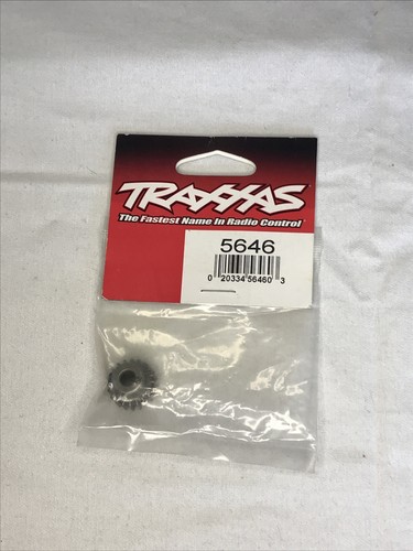 Traxxas pignon dents 32dp - 20,