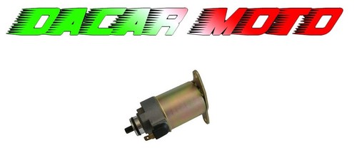 Okyami moteur démarreur - moteur,