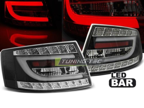 Paire feux arriere audi a6 - paire, de