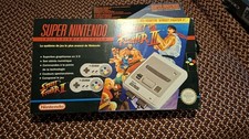 Console Super Nintendo Pack