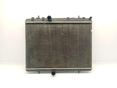 9674089680 radiateur eau