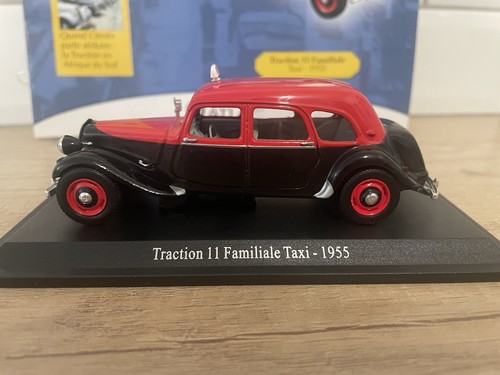 Voiture miniature 43 - voiture, 1/43