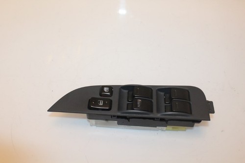Commutateur vitres electriques - commutateur,