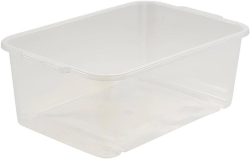 Petit bac rangement 30x20 - rangement,