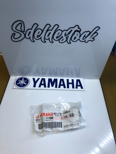 écrou roue yamaha - 1,