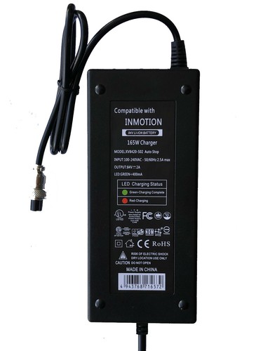 Chargeur pour inmotion scv v10 - scv,
