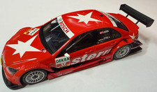 1/43 Mercedes C CLASS DTM