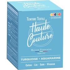 Teinture textile - Tout-en-un