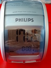 RADIO REVEIL PHILIPS AJ3600