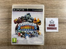 Skylanders Giants PS3 Sans