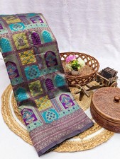 Bollywood Sari Fête Mariage