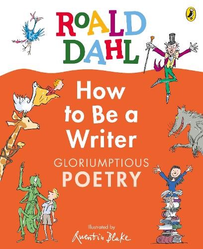 Roald dahl how - roald,