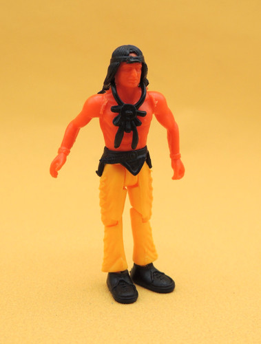 Kinder surprise mohican sans - -,