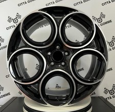 Set 4 Jantes en Alliage