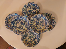 Bavaria Hohenberg porcelain hollow plates model Margarete 1814 1939