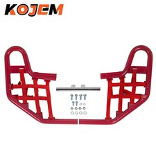 KOJEM Pair Nerf Bars  W/Red