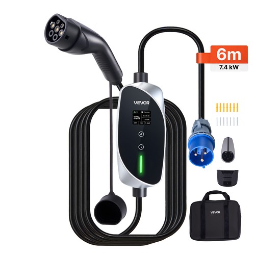 Vevor chargeur voiture - vevor,