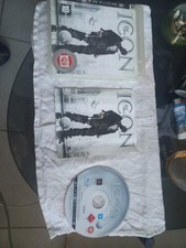 Def Jam Icon - PS3 - Bon état