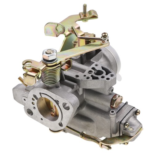 New carburetor for - new,