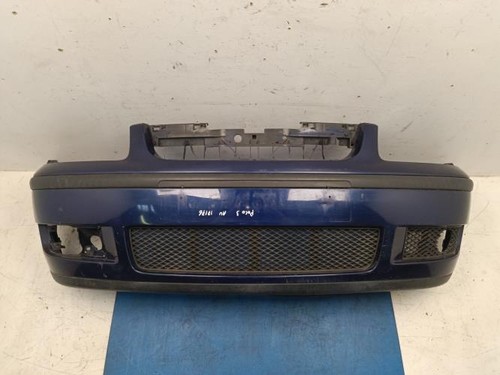 Pare choc avant volkswagen - choc,
