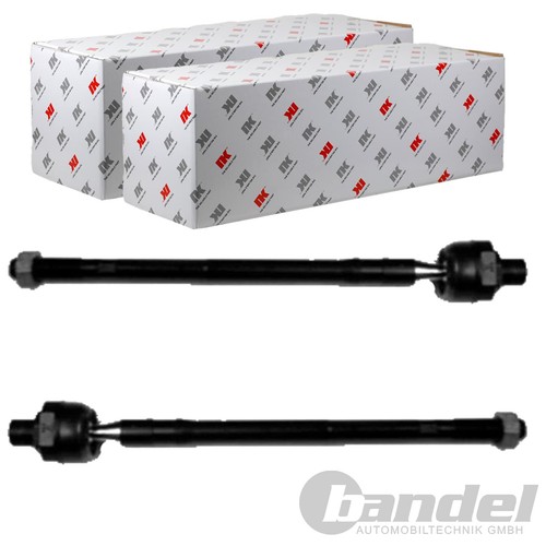 Joints axiaux barres - joints,