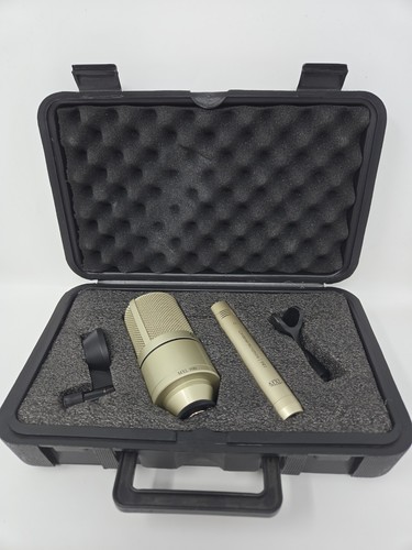 Mxl 990 991 condenser - mxl,