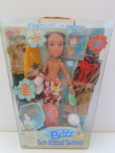 Bratz poupee koby - bratz,