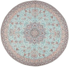 Orient Nappe Faite Main Très