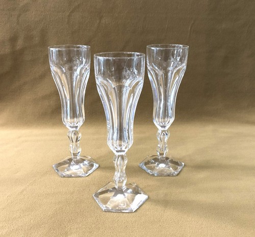 Flute champagne en - flute,