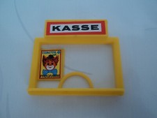 Playmobil vintage cirque