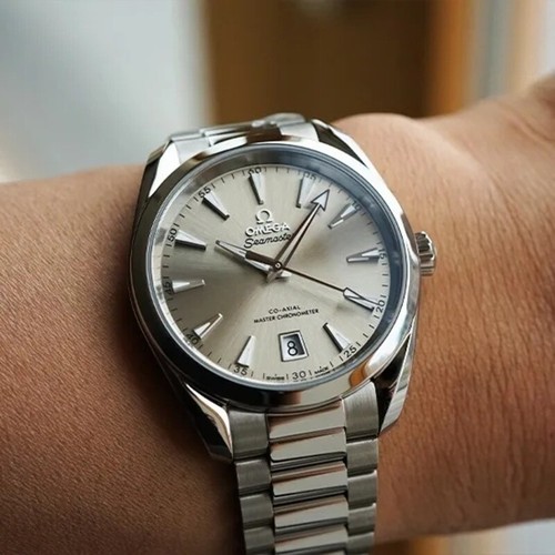 Oméga seamaster aqua - oméga,