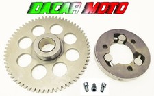 Set Roue Libre Yamaha XV