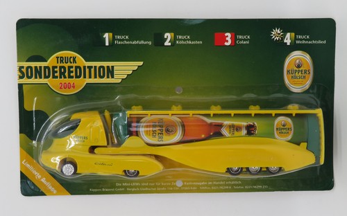 Grell camion truck mb - grell,
