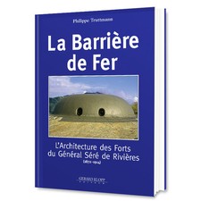 La Barrière de Fer de