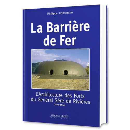 Barrière fer de - barrière,