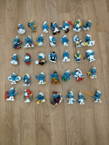 Schleich lot figurines