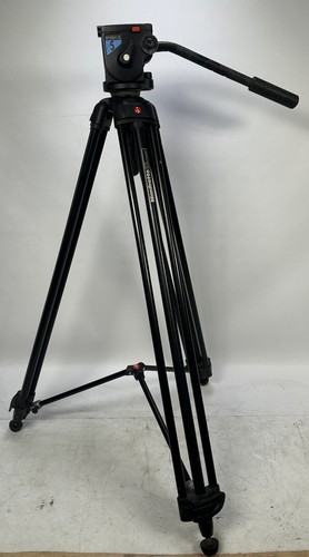 Manfrotto trépied 547b - trépied,