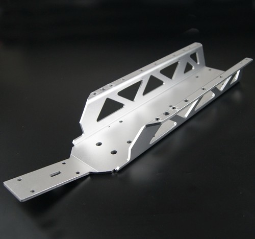 Baja main chassis - chassis, for