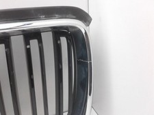 CALANDRE Volvo XC90 II SUV 2.0 T6 16V AWD (B4204T27) 2018 31425021