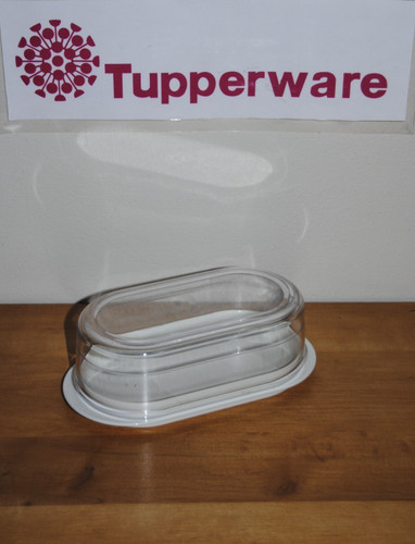 Tupperware beurrier - 👑tupperware,