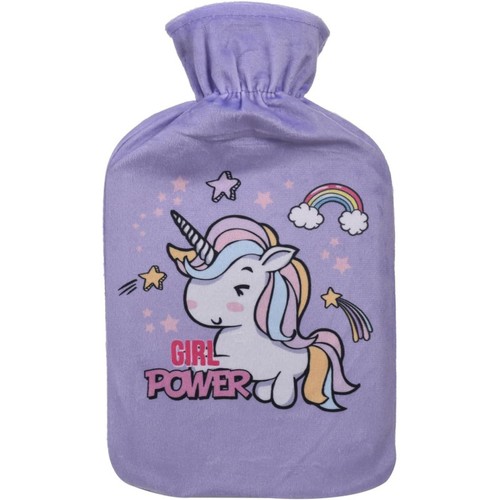 Bouillotte housse en - 1l,