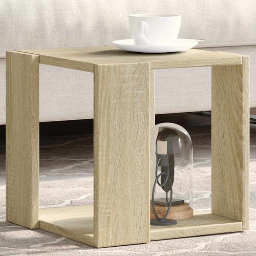 Table basse chêne sonoma - table,