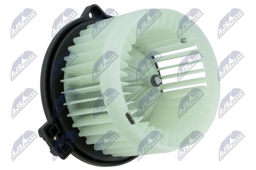 Pulseur air habitacle honda - pulseur, d'air