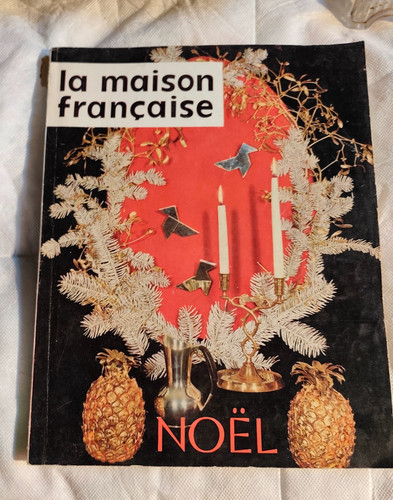 Revue maison française - revue,
