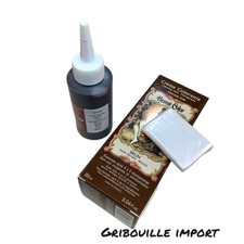 Henné Crème Brun 90 ml