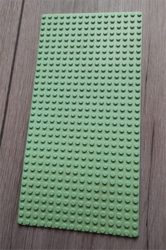 Lego plaque base - lego,