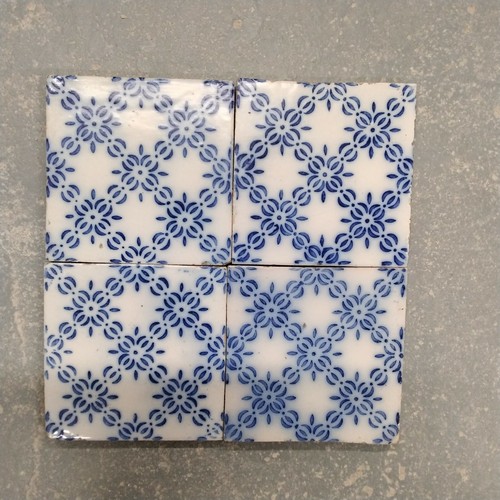 Grands anciens carreaux - grands,