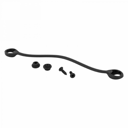 Strip shad pour top case - shad, top-case