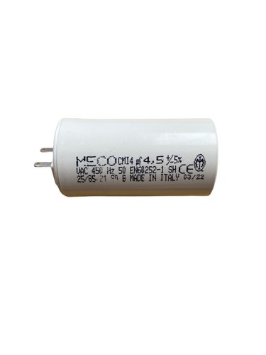 Condensateur uf 4 - condensateur,