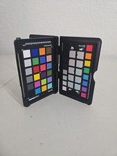 X-Rite Color Checker Passport